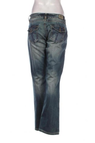 Damen Jeans M.O.D, Größe L, Farbe Blau, Preis € 11,08