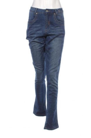 Damen Jeans M.a.p.p., Größe XL, Farbe Blau, Preis 4,96 €
