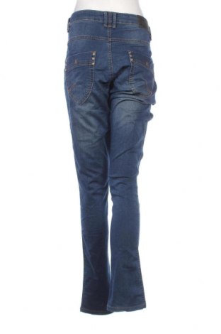 Damen Jeans M.a.p.p., Größe XL, Farbe Blau, Preis 4,96 €