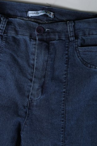 Damen Jeans MADO'S SISTER, Größe S, Farbe Blau, Preis € 7,19