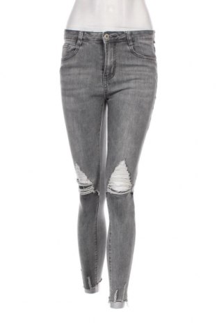 Damen Jeans MISS BON, Größe S, Farbe Grau, Preis 8,39 €