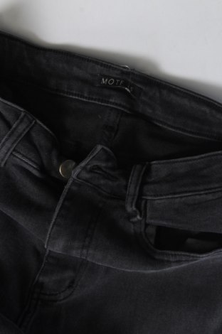 Dámske džínsy  MOTF, Veľkosť S, Farba Sivá, Cena  2,47 €