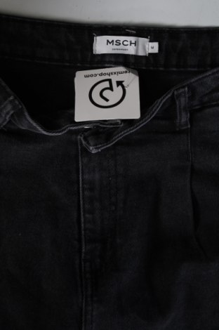 Damen Jeans MSCH, Größe M, Farbe Grau, Preis € 12,84