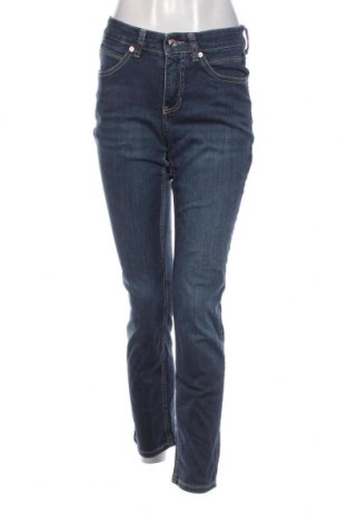 Γυναικείο Τζίν Mac, Μέγεθος XS, Χρώμα Μπλέ, Τιμή 6,96 €