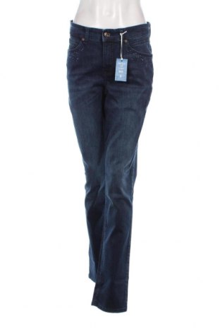 Damen Jeans Mac, Größe M, Farbe Blau, Preis 15,96 €