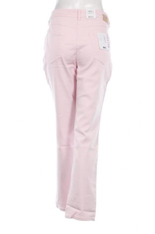 Blugi de femei Mac, Mărime XL, Culoare Roz, Preț 565,79 Lei