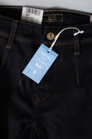 Damen Jeans Mac, Größe S, Farbe Blau, Preis 23,94 €