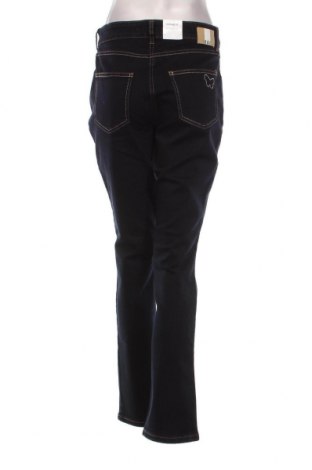Γυναικείο Τζίν Mac, Μέγεθος S, Χρώμα Μπλέ, Τιμή 14,19 €