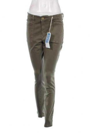 Damen Jeans Mac, Größe M, Farbe Grün, Preis 13,30 €