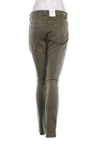 Damen Jeans Mac, Größe M, Farbe Grün, Preis 13,30 €