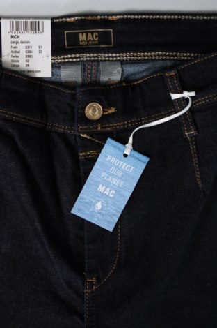 Damen Jeans Mac, Größe L, Farbe Blau, Preis 47,88 €
