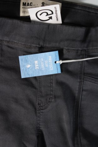 Dámské džíny  Mac, Velikost XL, Barva Modrá, Cena  374,00 Kč