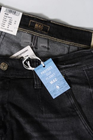 Damen Jeans Mac, Größe M, Farbe Schwarz, Preis 13,30 €