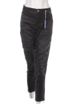 Damen Jeans Mac, Größe M, Farbe Schwarz, Preis 13,30 €