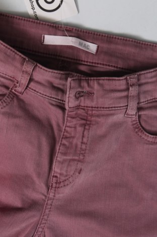 Dámské džíny  Mac, Velikost M, Barva Růžová, Cena  179,00 Kč