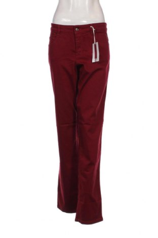 Γυναικείο Τζίν Mac, Μέγεθος S, Χρώμα Κόκκινο, Τιμή 53,20 €