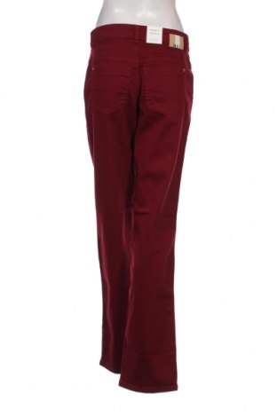 Γυναικείο Τζίν Mac, Μέγεθος S, Χρώμα Κόκκινο, Τιμή 47,88 €