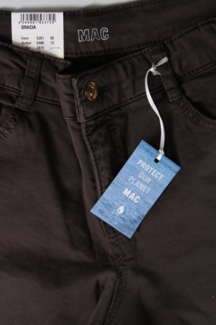 Damen Jeans Mac, Größe M, Farbe Braun, Preis 13,30 €