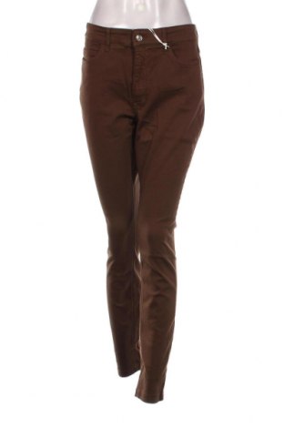 Γυναικείο Τζίν Mac, Μέγεθος XL, Χρώμα Καφέ, Τιμή 13,30 €