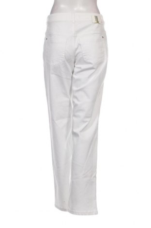 Dámské džíny  Mac, Velikost S, Barva Bílá, Cena  374,00 Kč