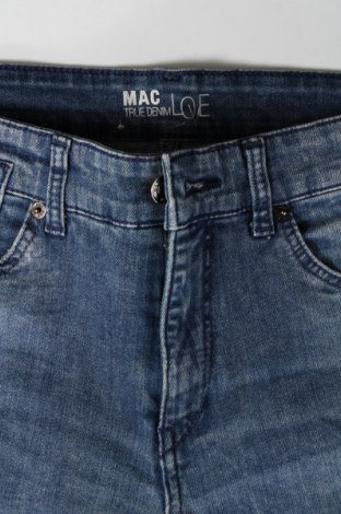 Dámské džíny  Mac, Velikost S, Barva Modrá, Cena  179,00 Kč