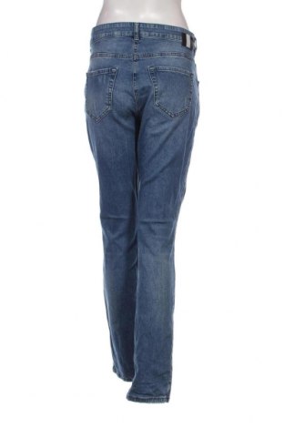 Γυναικείο Τζίν Mac, Μέγεθος XL, Χρώμα Μπλέ, Τιμή 36,65 €