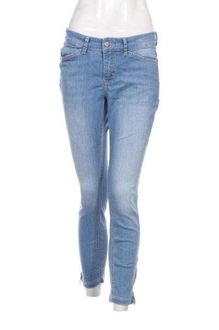 Γυναικείο Τζίν Mac, Μέγεθος S, Χρώμα Μπλέ, Τιμή 6,96 €