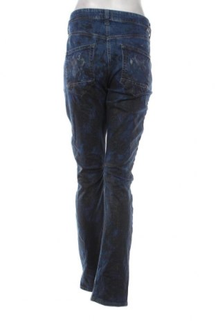 Dámské džíny  Mac, Velikost L, Barva Modrá, Cena  179,00 Kč