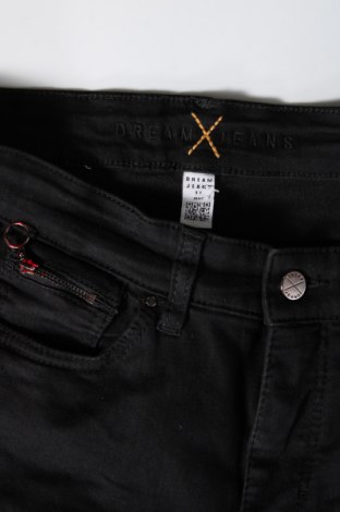Damen Jeans Mac, Größe M, Farbe Schwarz, Preis 7,83 €