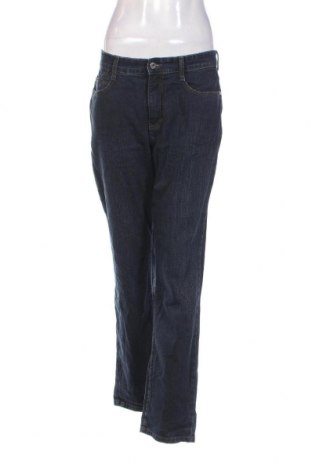 Γυναικείο Τζίν Mac, Μέγεθος M, Χρώμα Μπλέ, Τιμή 9,58 €