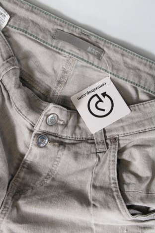Damen Jeans Mac, Größe M, Farbe Grau, Preis 7,83 €