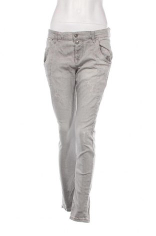 Damen Jeans Mac, Größe M, Farbe Grau, Preis 29,75 €