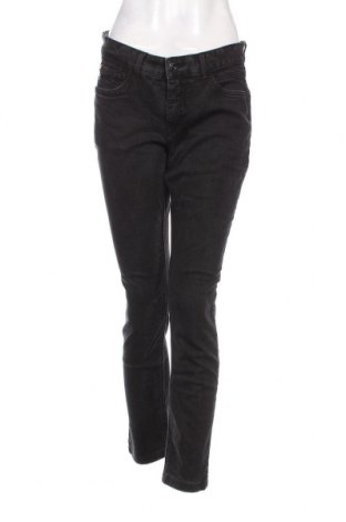 Γυναικείο Τζίν Mac, Μέγεθος M, Χρώμα Μαύρο, Τιμή 23,66 €