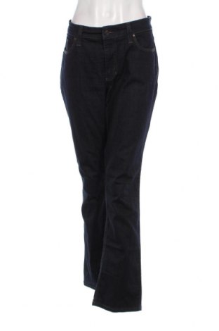 Damen Jeans Mac, Größe L, Farbe Blau, Preis € 7,83