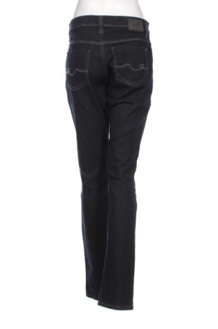 Damen Jeans Mac, Größe L, Farbe Blau, Preis 43,32 €