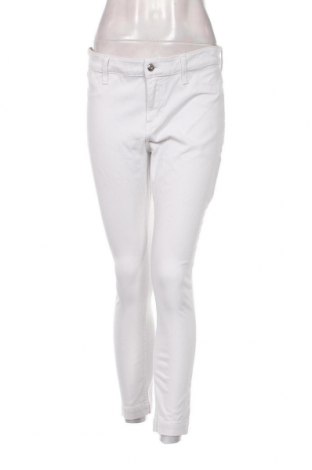 Γυναικείο Τζίν Mac, Μέγεθος M, Χρώμα Λευκό, Τιμή 38,30 €