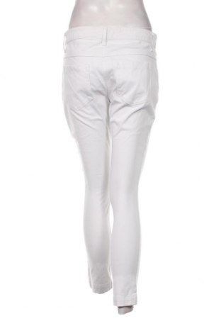 Damen Jeans Mac, Größe M, Farbe Weiß, Preis 20,68 €