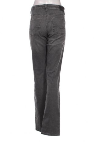Γυναικείο Τζίν Mac, Μέγεθος XL, Χρώμα Γκρί, Τιμή 37,58 €