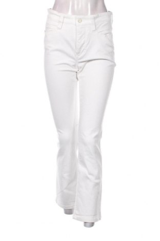 Γυναικείο Τζίν Mac, Μέγεθος M, Χρώμα Λευκό, Τιμή 23,94 €