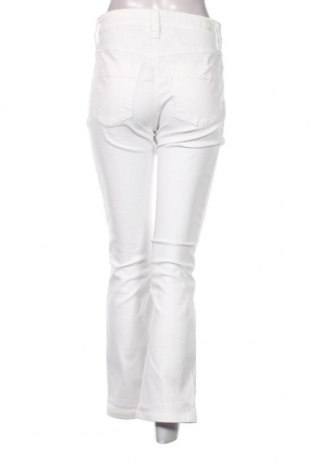 Damen Jeans Mac, Größe M, Farbe Weiß, Preis 22,80 €