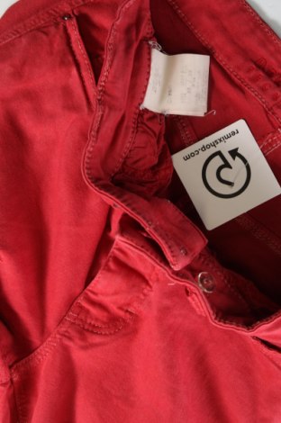 Γυναικείο Τζίν Mac, Μέγεθος M, Χρώμα Κόκκινο, Τιμή 11,40 €