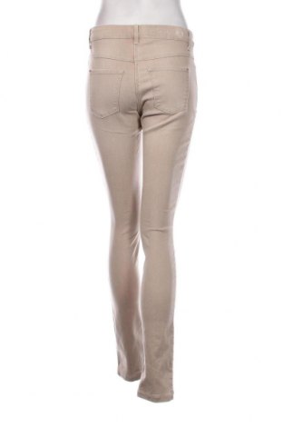 Damen Jeans Mac, Größe M, Farbe Beige, Preis 28,18 €