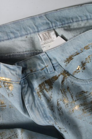 Damen Jeans Madeleine, Größe XL, Farbe Blau, Preis € 20,88