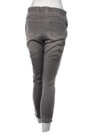 Damen Jeans Madeleine, Größe L, Farbe Grau, Preis 26,60 €