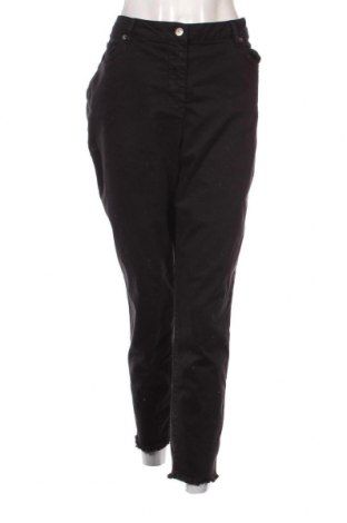 Damen Jeans Madeleine, Größe XL, Farbe Schwarz, Preis 22,96 €