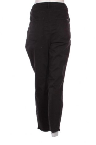 Damen Jeans Madeleine, Größe XL, Farbe Schwarz, Preis 28,18 €