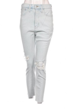 Damen Jeans Madewell, Größe M, Farbe Blau, Preis € 18,62