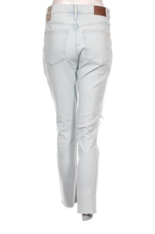 Damen Jeans Madewell, Größe M, Farbe Blau, Preis 18,62 €