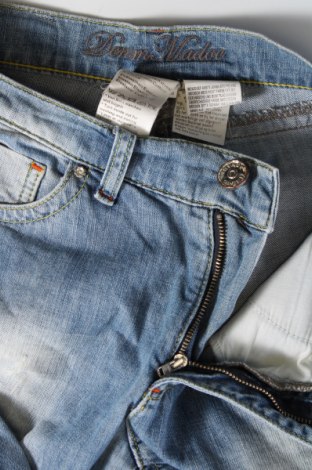 Damen Jeans Madoc, Größe M, Farbe Blau, Preis € 8,40