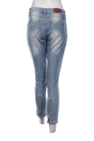 Damen Jeans Madoc, Größe M, Farbe Blau, Preis 8,40 €
